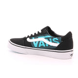 YT WARD GLOW NAVY