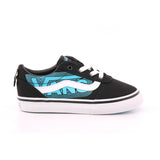 TD WARD SLIP ON GLOW NAVY