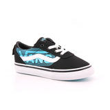 TD WARD SLIP ON GLOW NAVY