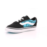 TD WARD SLIP ON GLOW NAVY