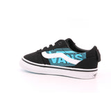TD WARD SLIP ON GLOW NAVY
