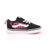 TD WARD SLIP ON GLOW MDPINK
