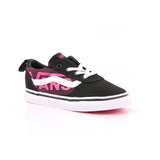 TD WARD SLIP ON GLOW MDPINK