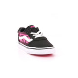 TD WARD SLIP ON GLOW MDPINK