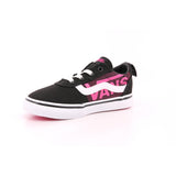 TD WARD SLIP ON GLOW MDPINK