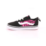 TD WARD SLIP ON GLOW MDPINK