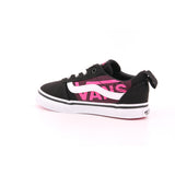 TD WARD SLIP ON GLOW MDPINK