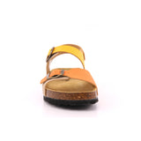 ATENE BEIGE/GIALLO/ARANCIO