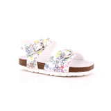 VERNICE STELLE BIANCO/MULTICOLOR