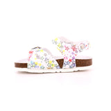 VERNICE STELLE BIANCO/MULTICOLOR