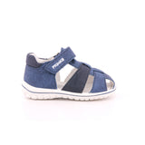 PSW 58620 BABY SWEET S.JEA.DEL/S.SCA DENIM/BLUE