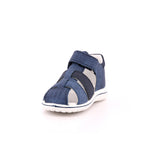 PSW 58620 BABY SWEET S.JEA.DEL/S.SCA DENIM/BLUE