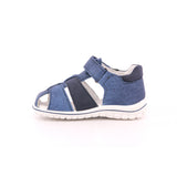 PSW 58620 BABY SWEET S.JEA.DEL/S.SCA DENIM/BLUE