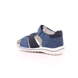 PSW 58620 BABY SWEET S.JEA.DEL/S.SCA DENIM/BLUE