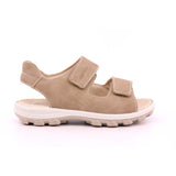PRA 58943 RAFTING SI.NABUK DELAV BEIGE SCURO