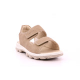 PRA 58943 RAFTING SI.NABUK DELAV BEIGE SCURO