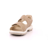 PRA 58943 RAFTING SI.NABUK DELAV BEIGE SCURO