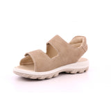 PRA 58943 RAFTING SI.NABUK DELAV BEIGE SCURO