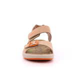 PPM 58970 PALMER F.CHANGE NABUK LISCIO BEIGE