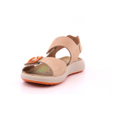 PPM 58970 PALMER F.CHANGE NABUK LISCIO BEIGE