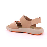PPM 58970 PALMER F.CHANGE NABUK LISCIO BEIGE