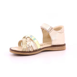 PMP 59148 AMELIE SAND. CAPRA LAMINATA PLATINO