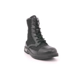 SABBATH 0075 MID J MACRAMÈ BLACK