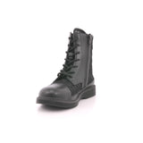 SABBATH 0075 MID J MACRAMÈ BLACK