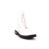 SABBATH 0075 MID J MACRAMÈ WHITE