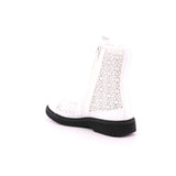 SABBATH 0075 MID J MACRAMÈ WHITE