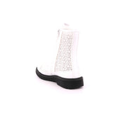 SABBATH 0075 MID J MACRAMÈ WHITE