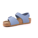 NEW YORK KIDS DESERT SOIL BLUE BEIGE