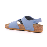 NEW YORK KIDS DESERT SOIL BLUE BEIGE