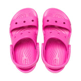 CLASSIC CROCS SANDAL TODDLER JUICE