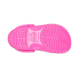 CLASSIC CROCS SANDAL TODDLER JUICE