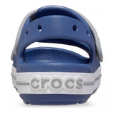 CROCBAND CRUISER SANDAL TODDLER BIJOU BLUE/LIGHT
