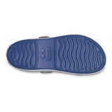 CROCBAND CRUISER SANDAL TODDLER BIJOU BLUE/LIGHT