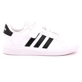 GRAND COURT 2.0 EL FTWWHT/CBLACK/FTWWHT
