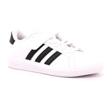 GRAND COURT 2.0 EL FTWWHT/CBLACK/FTWWHT