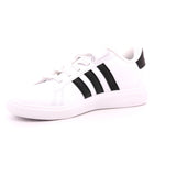 GRAND COURT 2.0 EL FTWWHT/CBLACK/FTWWHT