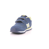 SCARPA KIDS LIFESTYLE NB SYNTHETIC/TEXTILE