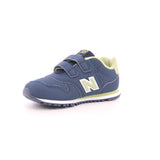SCARPA KIDS LIFESTYLE NB SYNTHETIC/TEXTILE