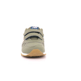 SCARPA KIDS LIFESTYLE DARK SYNTHETIC/TEXTILE
