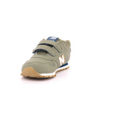 SCARPA KIDS LIFESTYLE DARK SYNTHETIC/TEXTILE