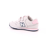 SCARPA KIDS LIFESTYLE GREY SYNTHETIC/TEXTILE