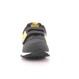 SCARPA KIDS LIFESTYLE BLACK SYNTHETIC/TEXTILE