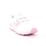 SCARPA KIDS LIFESTYLE WHITE SYNTHETIC/TEXTILE