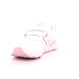 SCARPA KIDS LIFESTYLE WHITE SYNTHETIC/TEXTILE