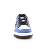 SCARPA KIDS LIFESTYLE BLUE LEATHER/TEXTILE