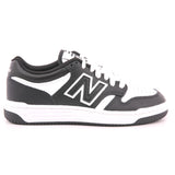 SCARPA KIDS LIFESTYLE BLACK SYNTHETIC / LEATHER